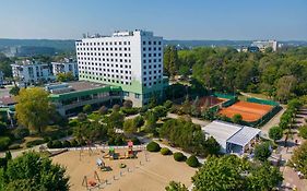 Novotel Gdansk Marina 3*